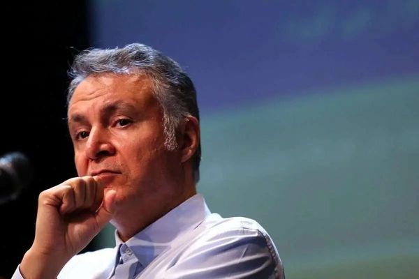 

فرآیند «گزینش»هم نتوانست مانع حضور جاسوسان در دستگاه‌ها شود!