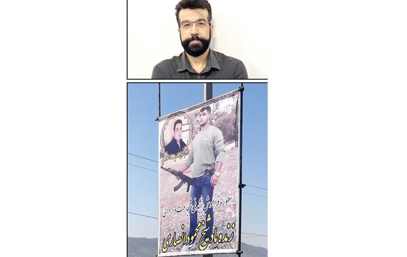 چرا یاسوج قاتل دکتر داوودی را «شهید» کرد؟