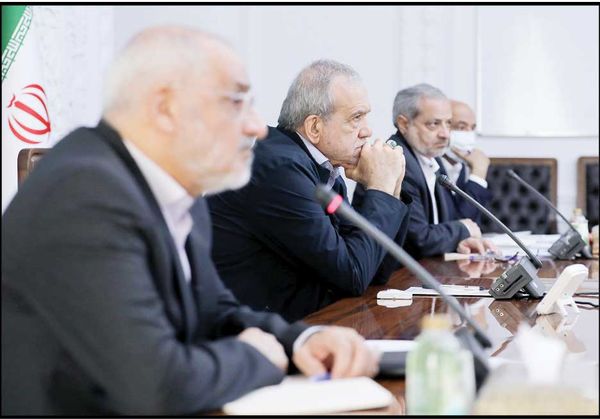
اجزای نظام آموزشی باید پیوستگی و هماهنگی ساختاری داشته باشند 