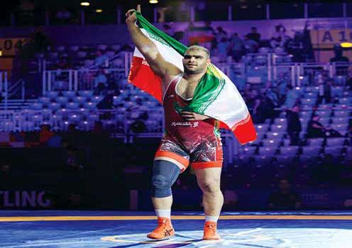 دو پادشاه در یک اقلیم