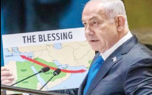 

تل‌آویو آماده حضور طولانی‌ در غزه، لبنان و سوریه می‌شود