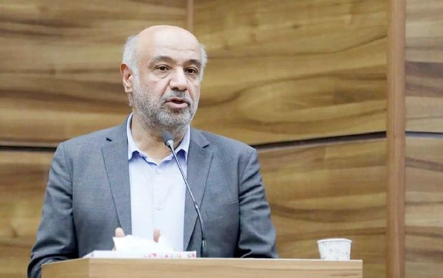 
اعتراضات کارگران و بازنشستگان کاهش یافته است