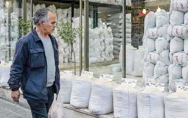 حذف ارز ترجیحی با سیاست فاقد کارآیی کالابرگ