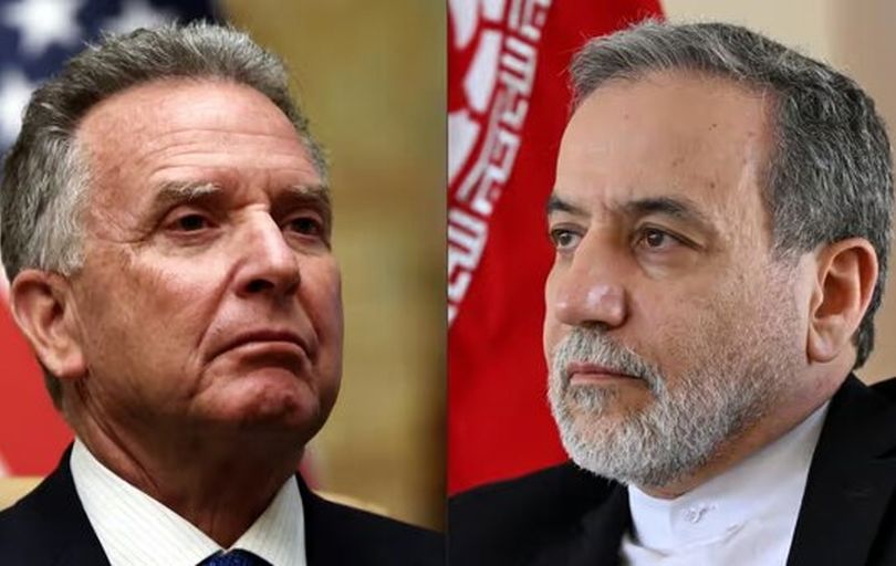 

قطر، میانجی جدید مذاکره ایران با آمریکا 