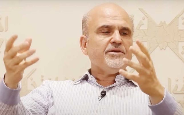گروه‌های فشار دهه 60، در دهه 80 دولت پنهان و بعد دولت موازی شدند