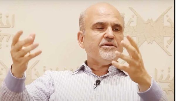 گروههای فشار دهه 60، در دهه 80 دولت پنهان و بعد دولت موازی شدند