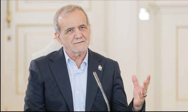 دسترسی به اطلاعات آزاد حق همه مردم است