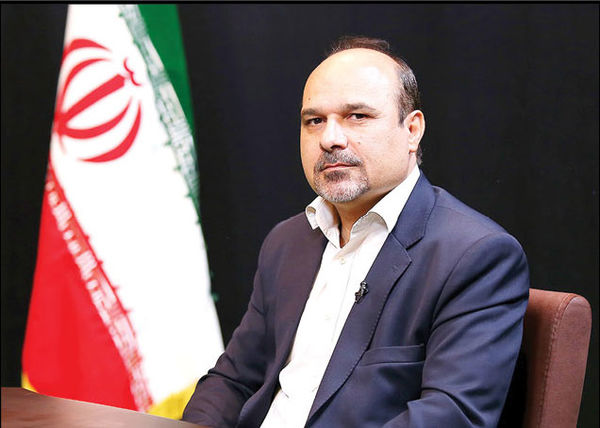 حاجاسماعیلی: حداقل حقوق 10 میلیونی جفا به قشر کارگری است