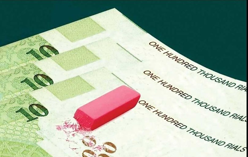
شرایط برای حذف چهار صفر از پول ملی مهیا نیست