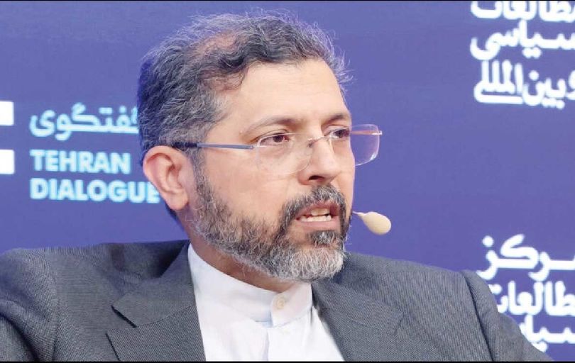 
راه دیپلماسی هنوز بسته نشده 