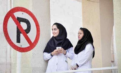 بی‌رغبتی پرستاران برای کار با حقوق‌های ناچیز