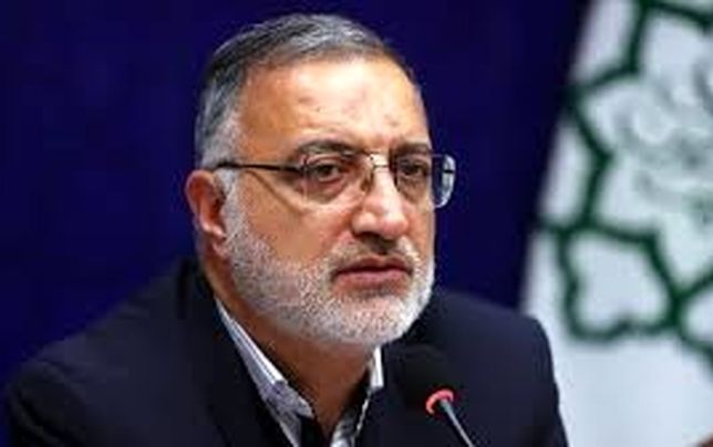 

منابع ساخت خانه‌های آسیب‌دیده در جنگ از تراکم‌فروشی و مولدسازی تامین می‌شود