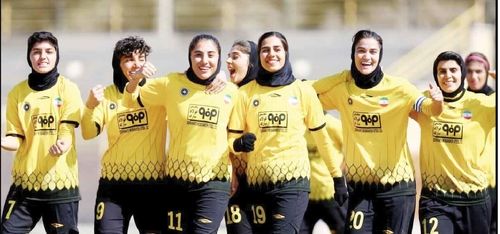خبری از تیم فوتبال زنان سپاهان نیست؛ 
سکوت هدفمند یا نگران‌کننده؟