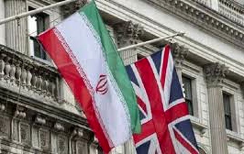 انگلیس تحریم‌های جدید علیه ایران اعمال کرد