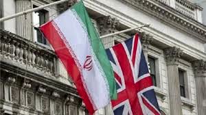 انگلیس تحریم‌های جدید علیه ایران اعمال کرد