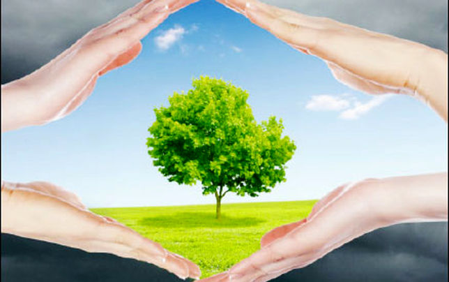 آلودگی هوا را به فرصت تبدیل کنیم