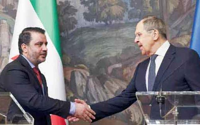 مسکو- دمشق، بازتعریف همکاری در دوران پسااسد