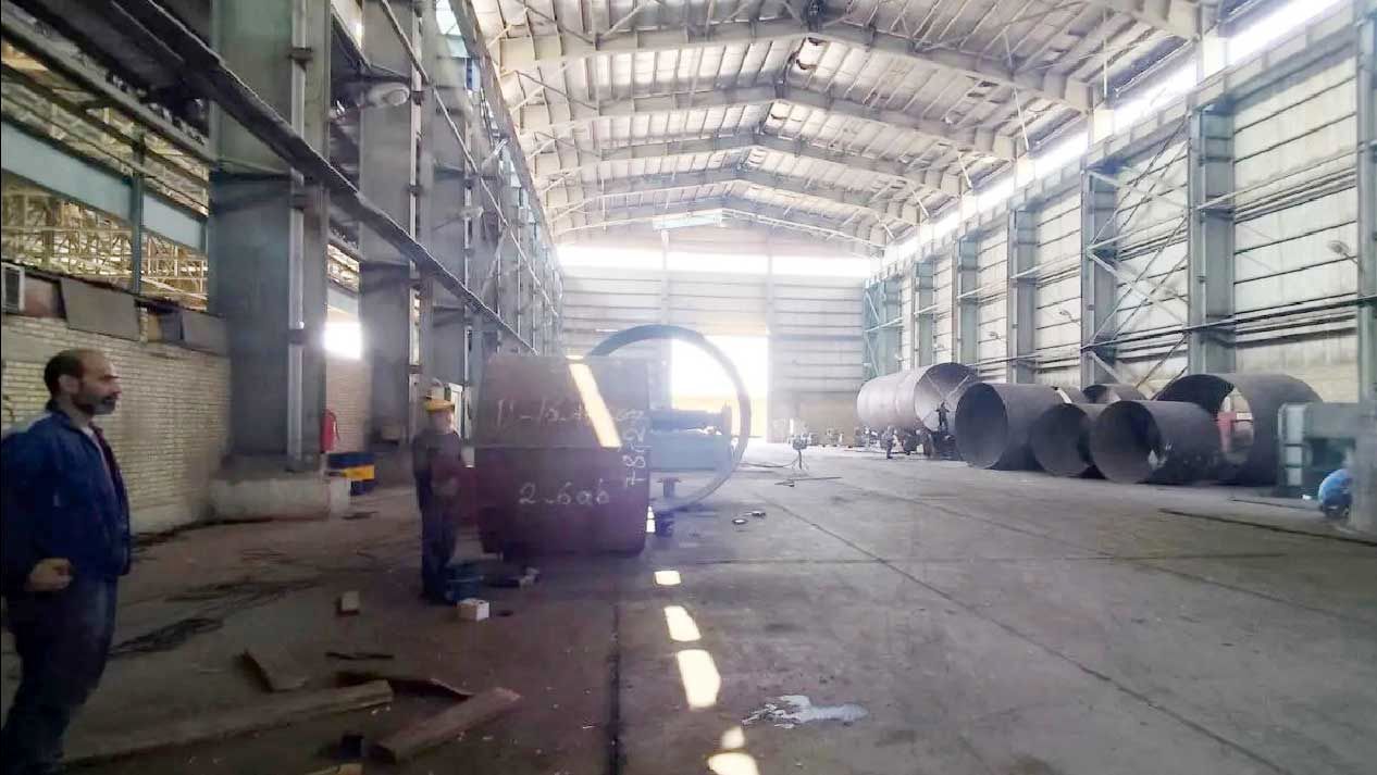 
کارگران ماهشهر در میانه بحران معیشت، حتی حق اعتراض ندارند