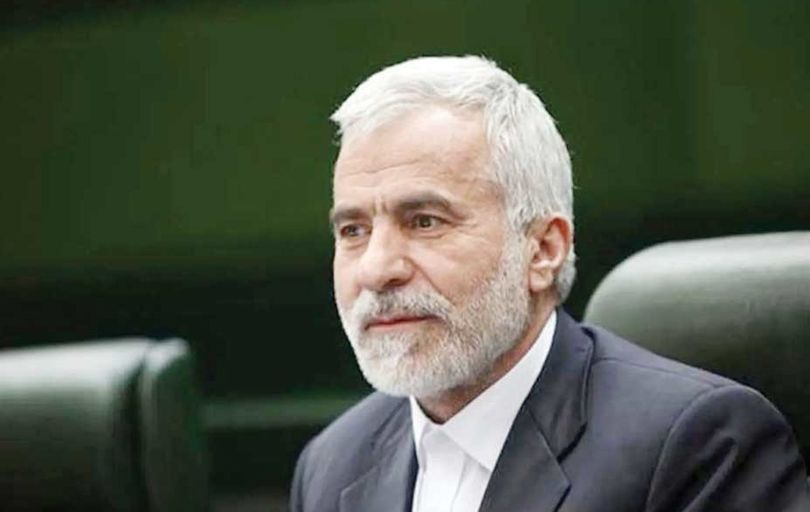 
اصولگرایان تندرو باهنر را غیرخودی می‌دانند