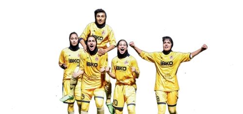 «FVS» در لیگ قهرمانان زنان استفاده می‌شود؛
فرصت ویژه برای خاتون