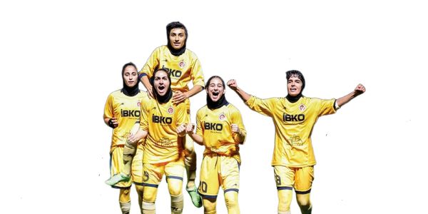 «FVS» در لیگ قهرمانان زنان استفاده می‌شود؛
فرصت ویژه برای خاتون