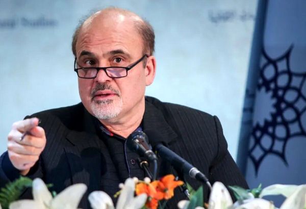 ۲۰ درصد تحریمیها وارد انتخابات شوند، پزشکیان پیروز است