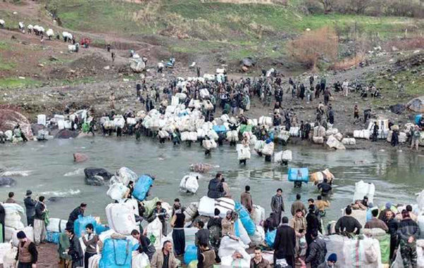 تعاونیهای مرزنشین یا فقرنشین؟