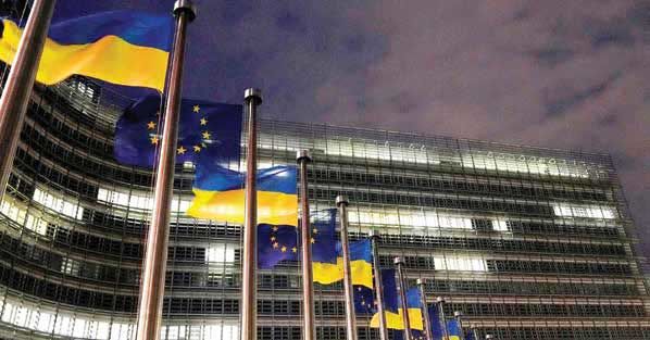 تقابل امنیت مالی و الزامات ژئوپلیتیک