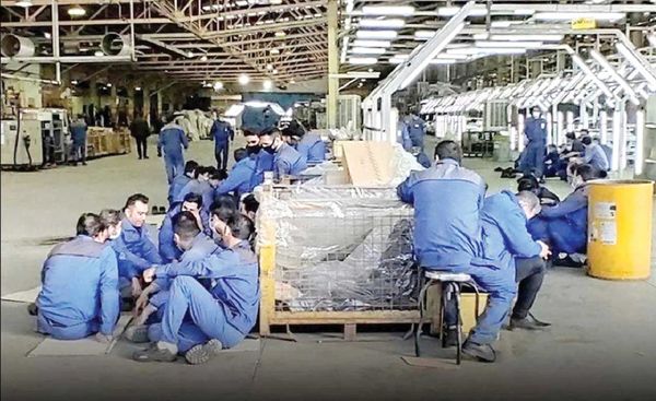 با ناترازی انرژی و مدیریتی، صنعت تعطیل خواهد شد