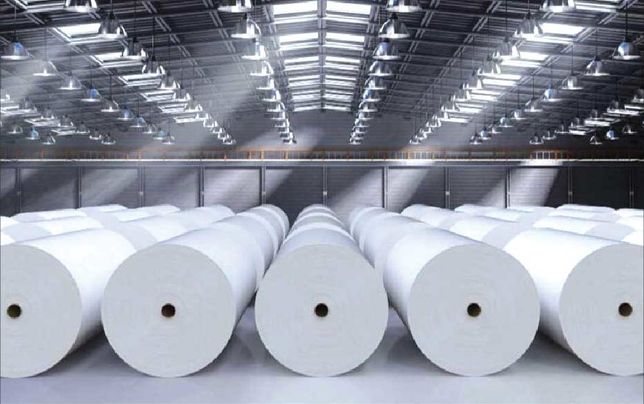 
هزینه محدود کردن واردات کاغذ و مقوا را مردم می‌پردازند