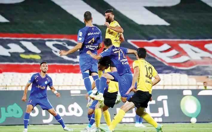 شطرنج در نصف جهان