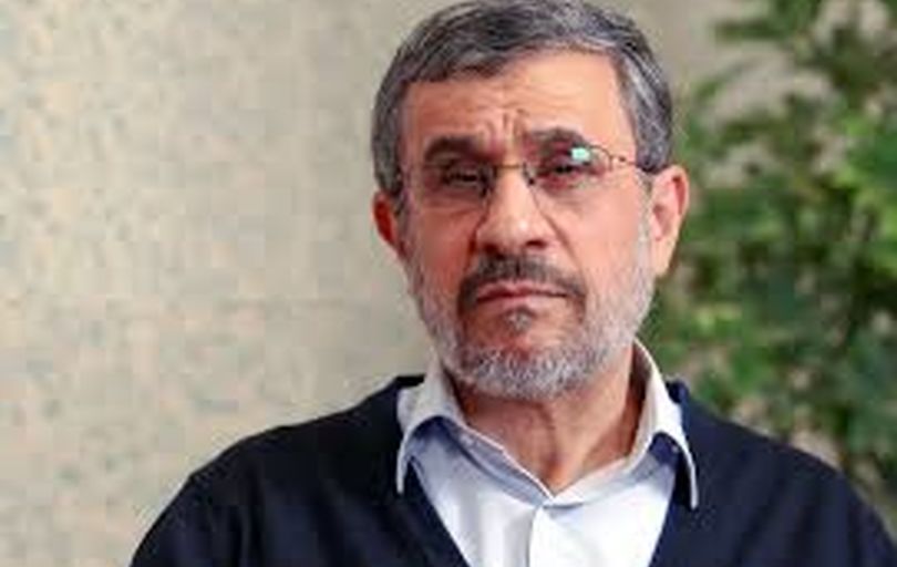 
احمدی‌نژاد ملاقات با اپستین را 

تکذیب کند!