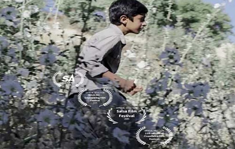 فیلم کوتاه «سوور» در چهار جشنواره جهانی