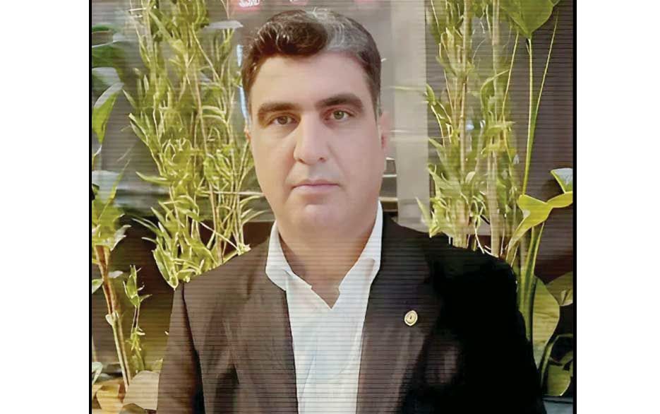 
ابهامات فوت وکیل مشهدی