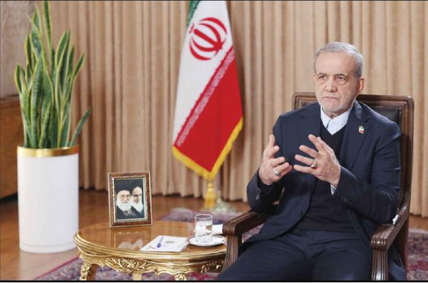 اعتراضات را بحق می‌دانیم و به دنبال حل مشکلات هستیم