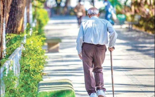 
زیر فشارهای اقتصادی له شده‌ایم