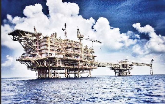 
قرارداد فشارافزایی پارس جنوبی روی کاغذ ماند