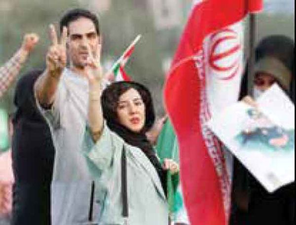 خسارت حملات اخیر فرصت جدیدی برای آشتی ملی به ما داد