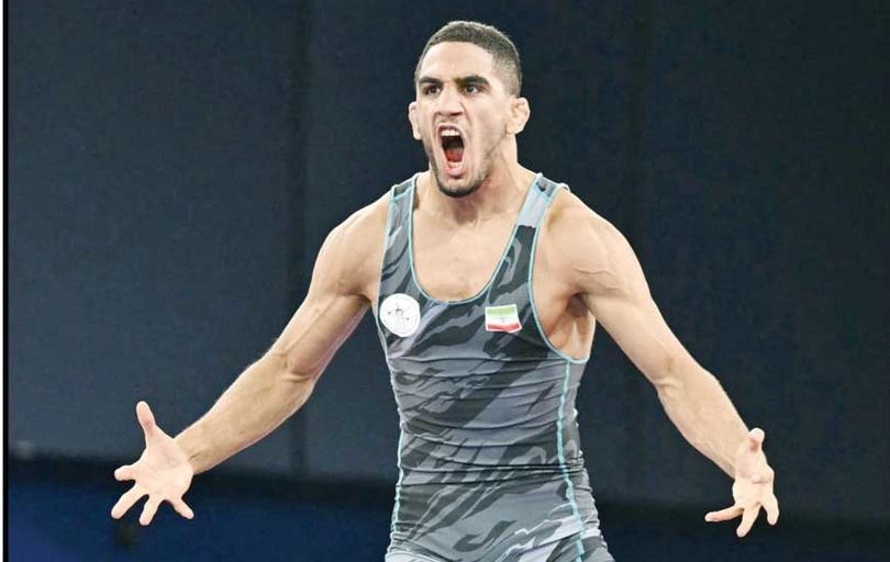 رحمان، قوی‌تر از همه