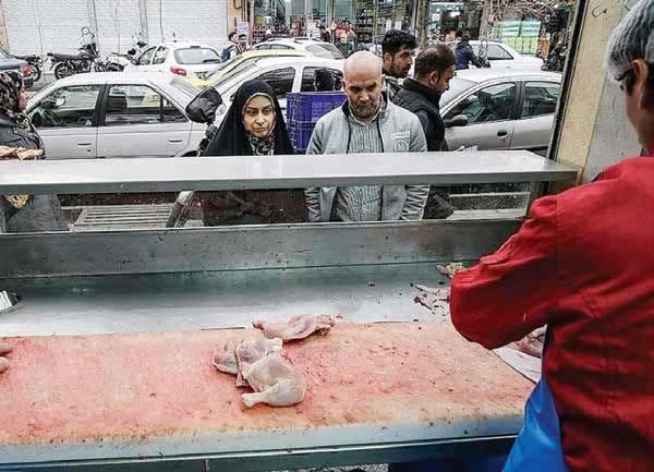 درصدسازی‌ها دیگر پاسخگوی زندگی مردم نیست