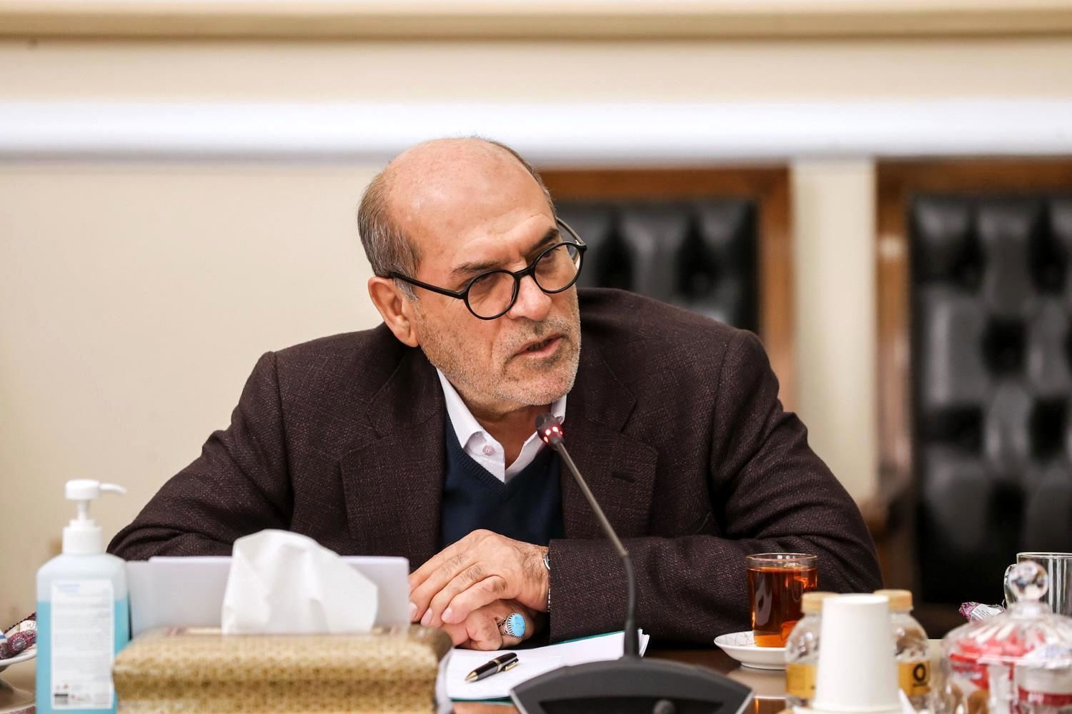 

نظام چندنرخی ارز کاهش سرمایه‌گذاری را تشدید می‌کند