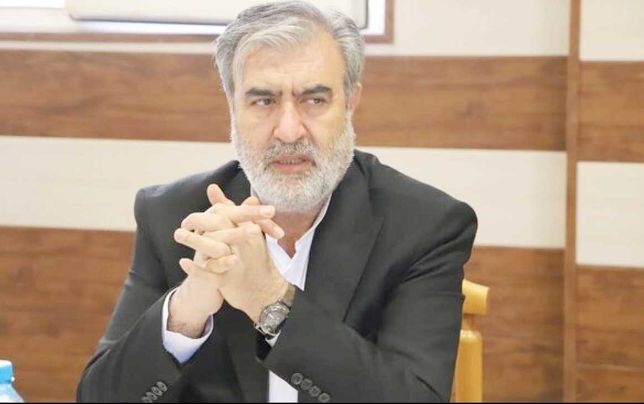
 اگر توافق با آژانس مطابق قانون باشد، مجلس از آن حمایت می‌کند