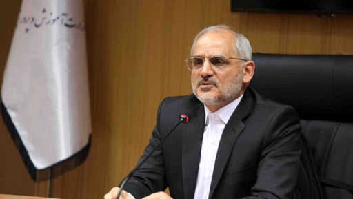 توضیحات وزیر درباره ارائه اینترنت رایگان به دانشآموزان